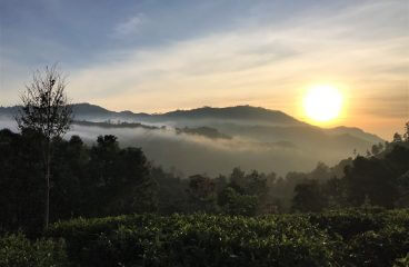 Ella in Sri Lanka