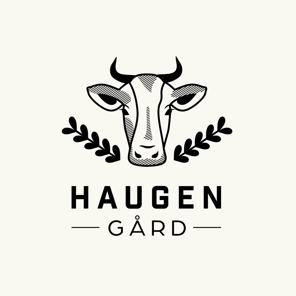 Logo_SoMe_Haugen Gård