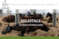 avlsstall