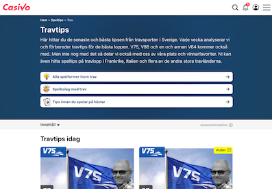casino.se