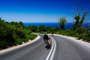 Peloponnesos – Cykel LVG