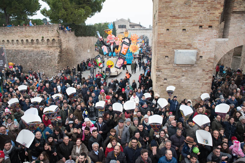 Il Pupo "El Selfi"