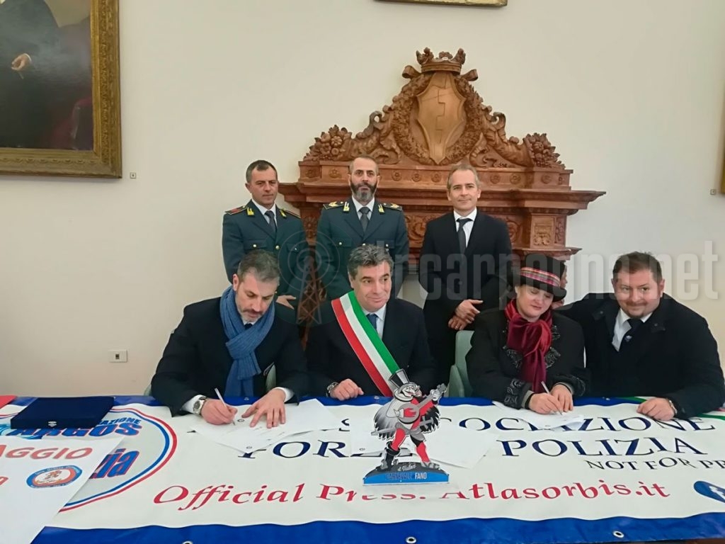 Firma-Carta-Gemellaggio