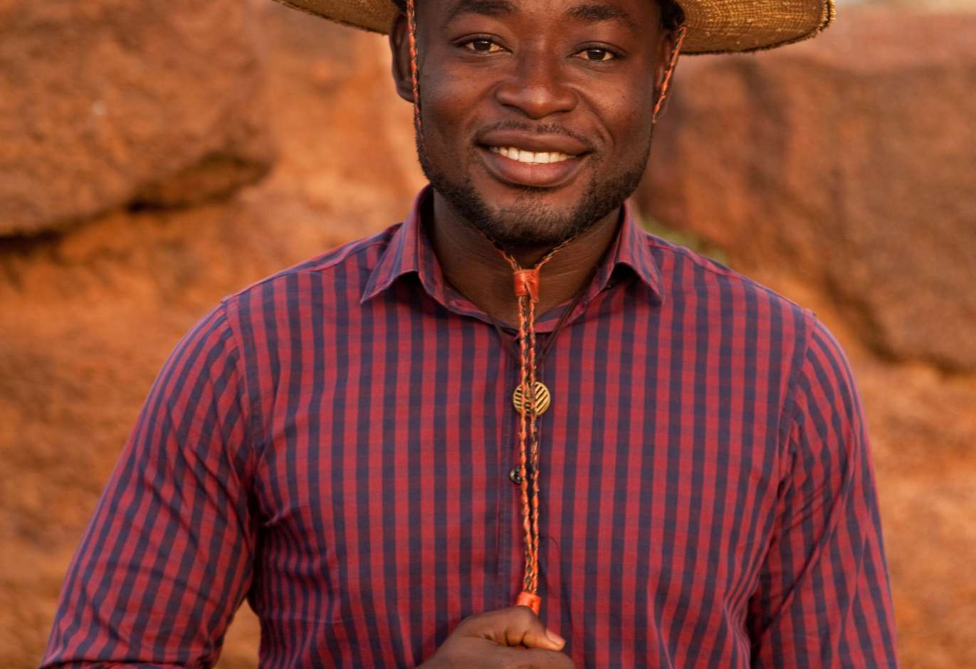 Michael Dankwa