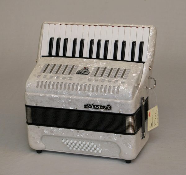 Pianotrekkspill  Aidi 3032 - Bilde 3