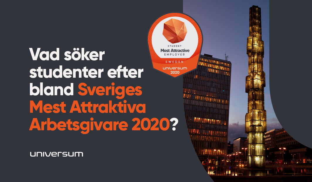 Läs mer om artikeln Unga väljer arbetsgivare som prioriterar hållbarhet