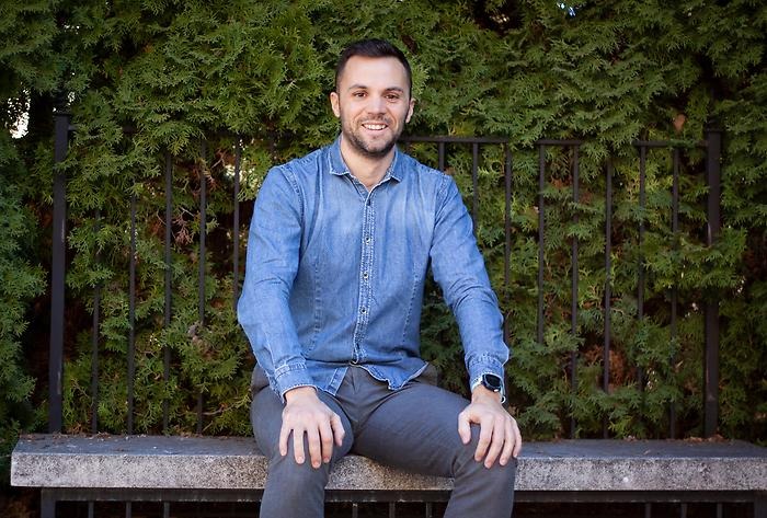 Läs mer om artikeln Undersöker koppling mellan stadsmiljö och hälsa