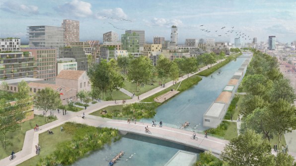 Läs mer om artikeln Ny vägledning för naturplanering i städer och kommuner