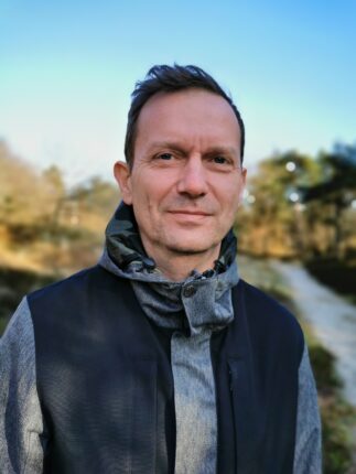 Läs mer om artikeln Han forskar om matvanor i snabb förändring