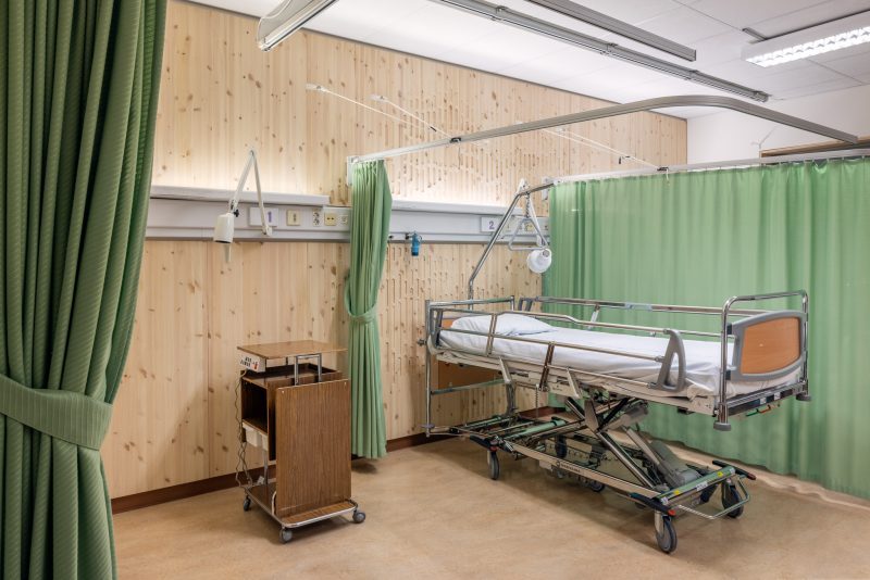 Läs mer om artikeln Gör inredning i trä oss friskare?