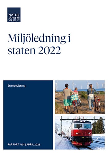 Läs mer om artikeln Utsläppen från myndigheternas resande ökade med 170 procent