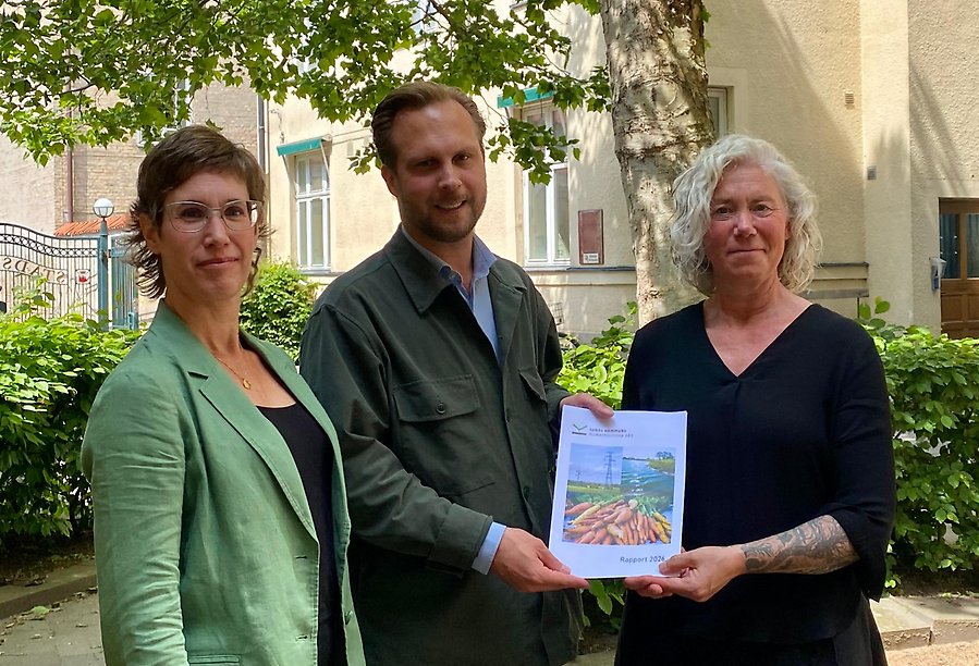 Läs mer om artikeln Lunds klimatpolitiska råd fokuserar på beredskap i ny rapport
