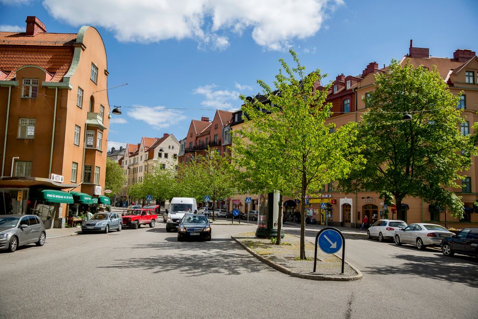 Läs mer om artikeln Ökade utsläpp i samtliga kommuner utom fyra