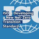 Ny global ISO-standard för nettonoll på remiss