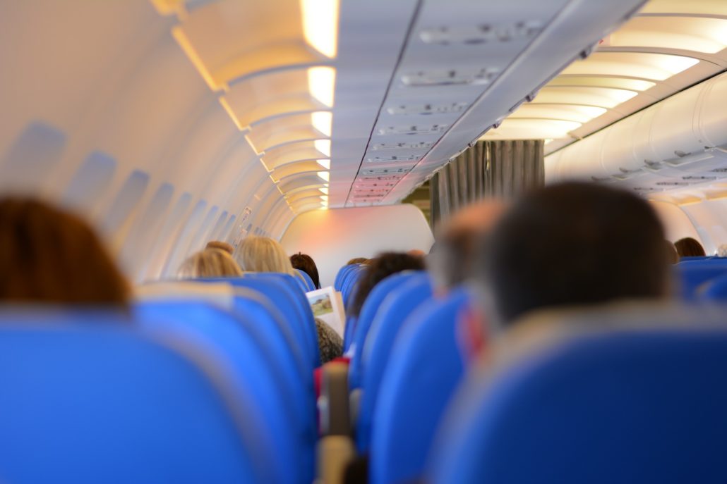 SAS regner med, at den nye danske flyskat vil fordyre billetterne med mellem 20 og 30 kroner. (Foto: Stela Di / Pixabay)