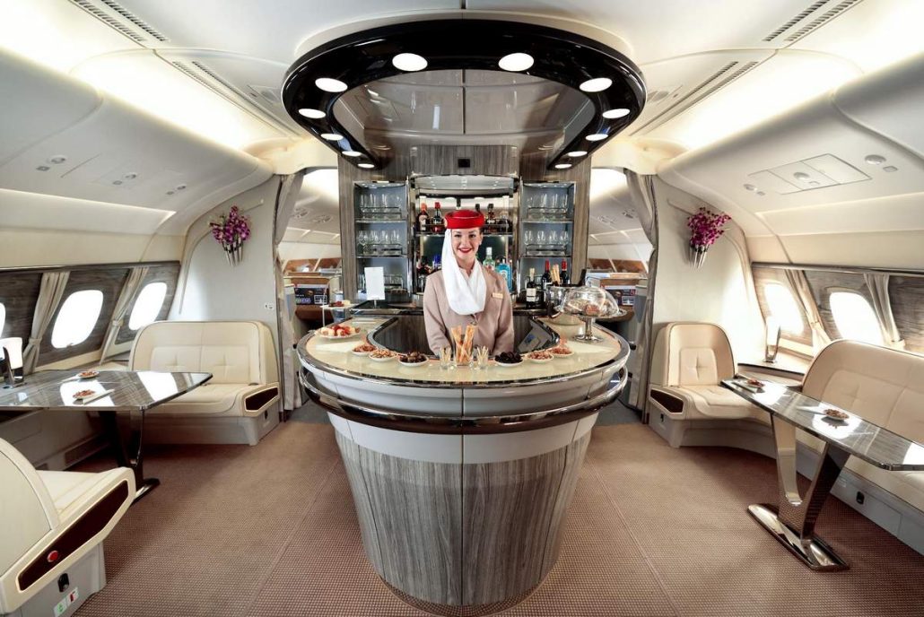 First Class 4 emirates first class 4 - Trendsandtravel.dk