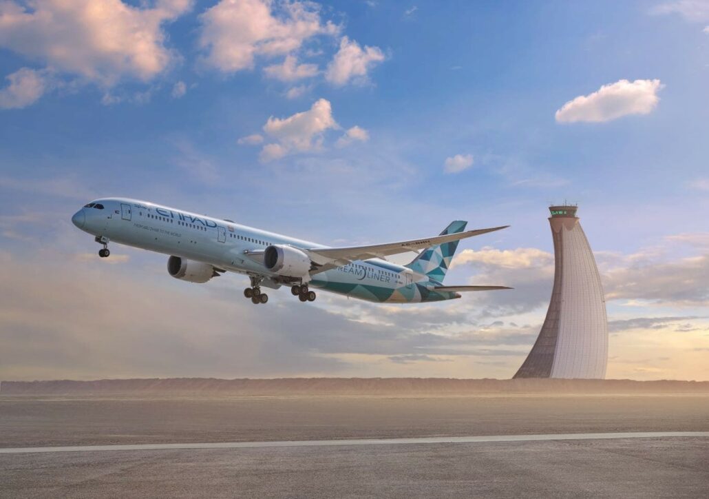(Foto: Etihad)