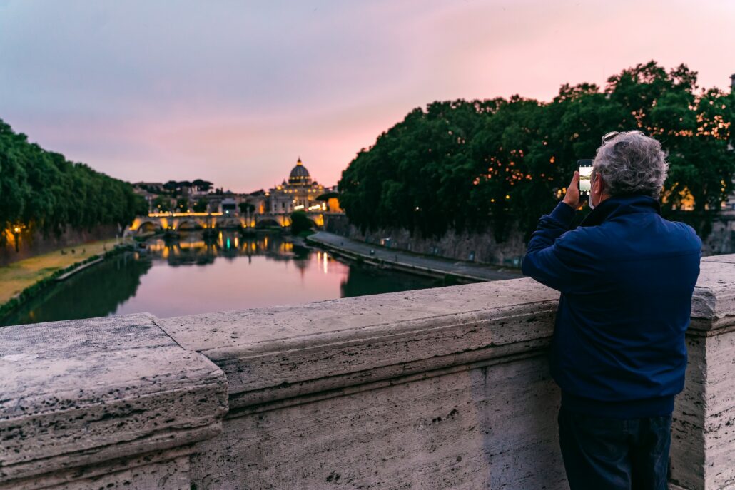 (Foto: Gabriella Clare Marino / Unsplash)