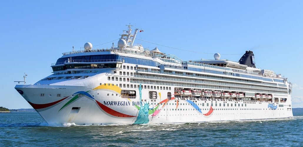 (Foto: Norwegian Cruise Line)