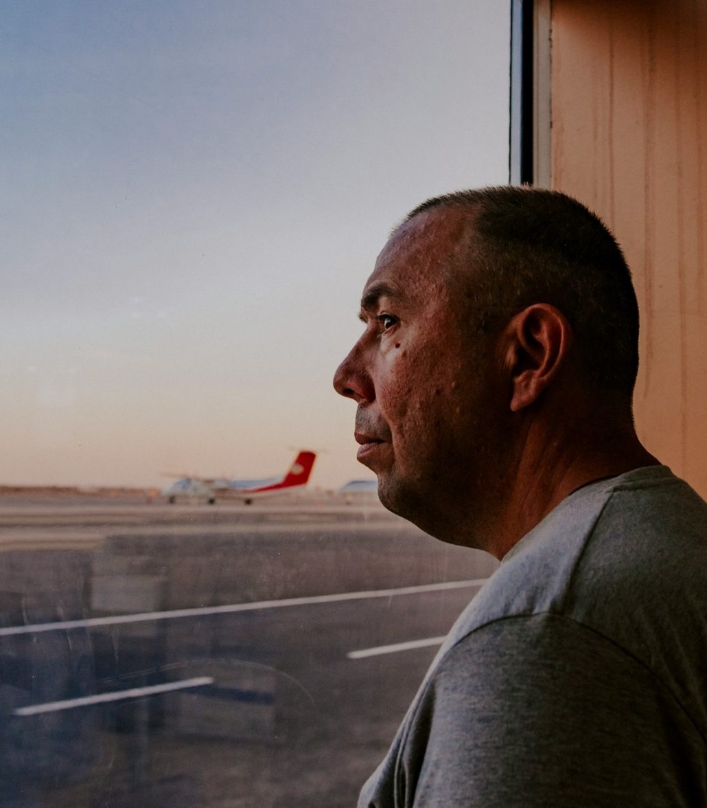 Flyforsinkelser og aflysninger er desværre dagligdag for mange forretningsrejsende. (Foto: Michael Walk / Unsplash)