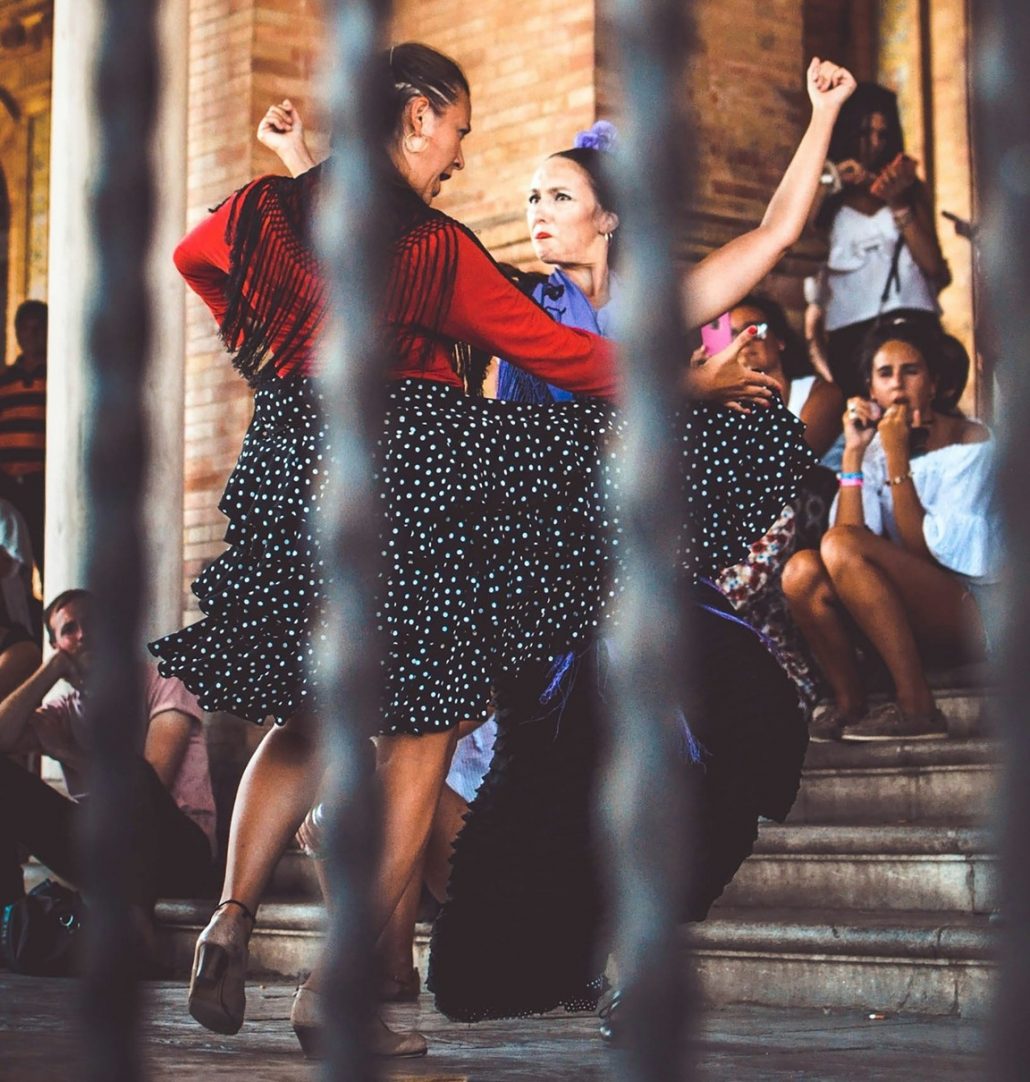 Spanien er ved at indhente og overhale Frankrig som verdens største turistland. (Foto: Stephan Valentin / Unsplash)