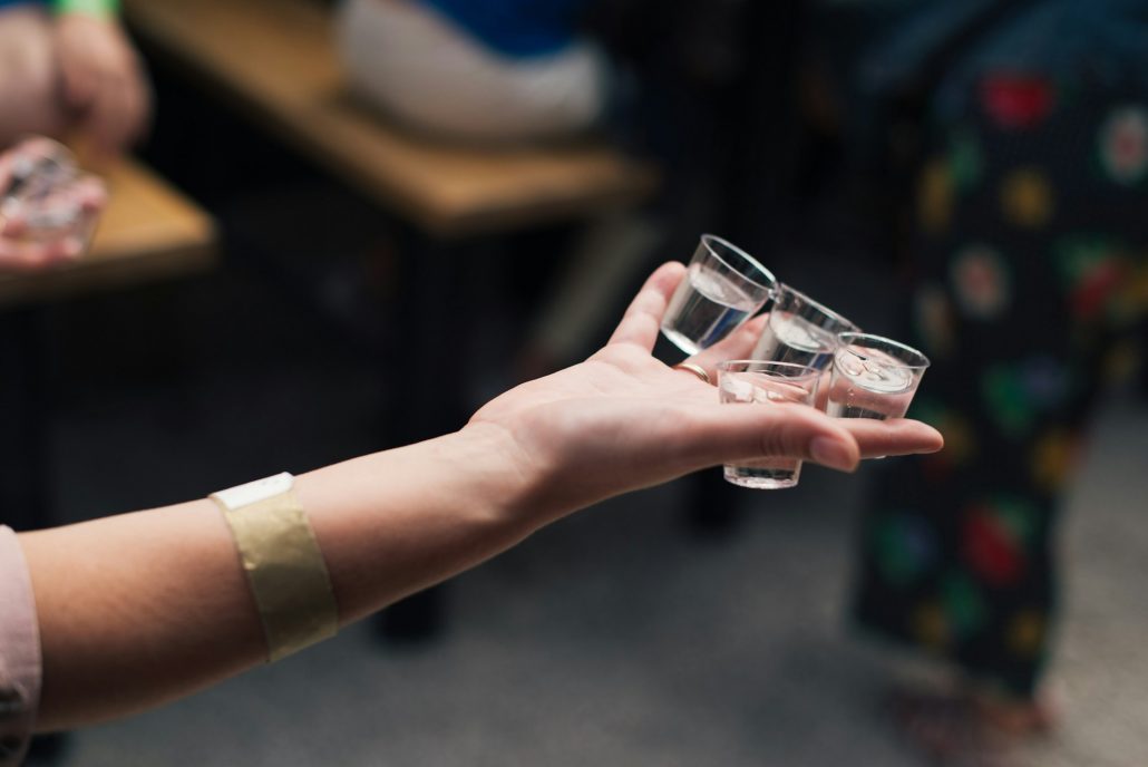 (Foto: Charlotte Harrison / Unsplash)