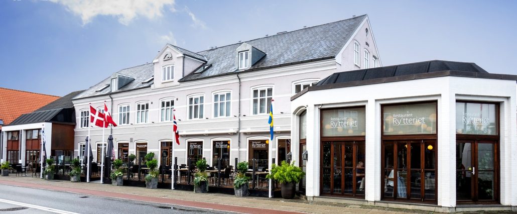 Hotel Birksø. (Foto: Small Danish Hotels)