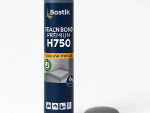 Lim Bostik - Vägglim