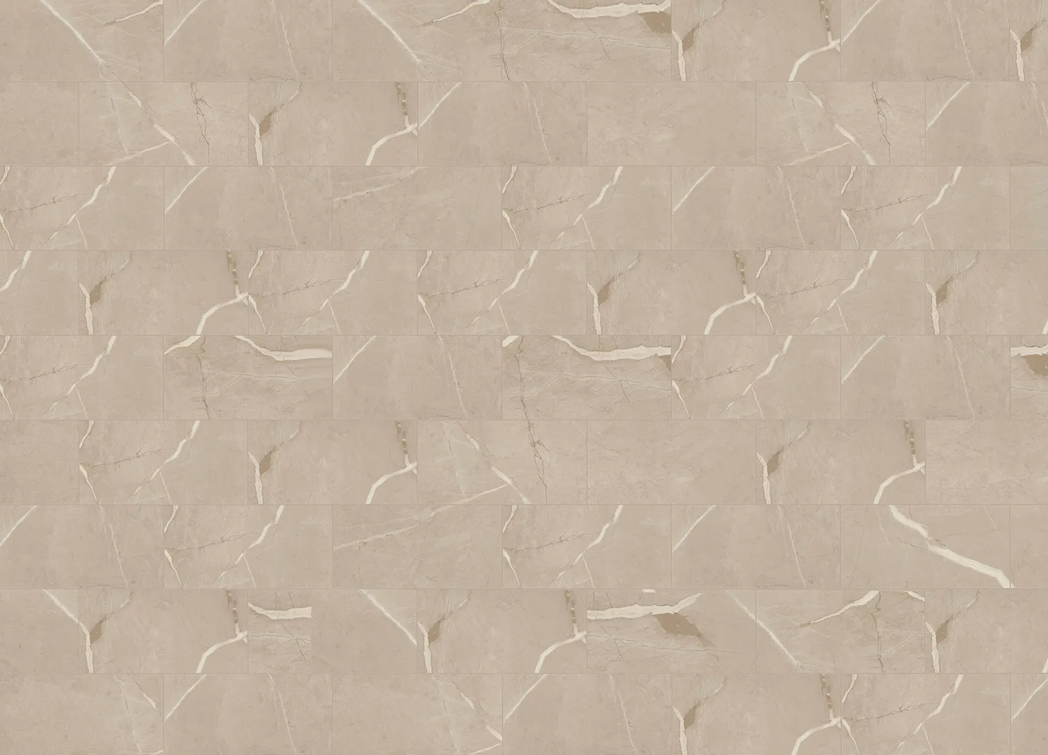 Dekorplatta Antik Beige