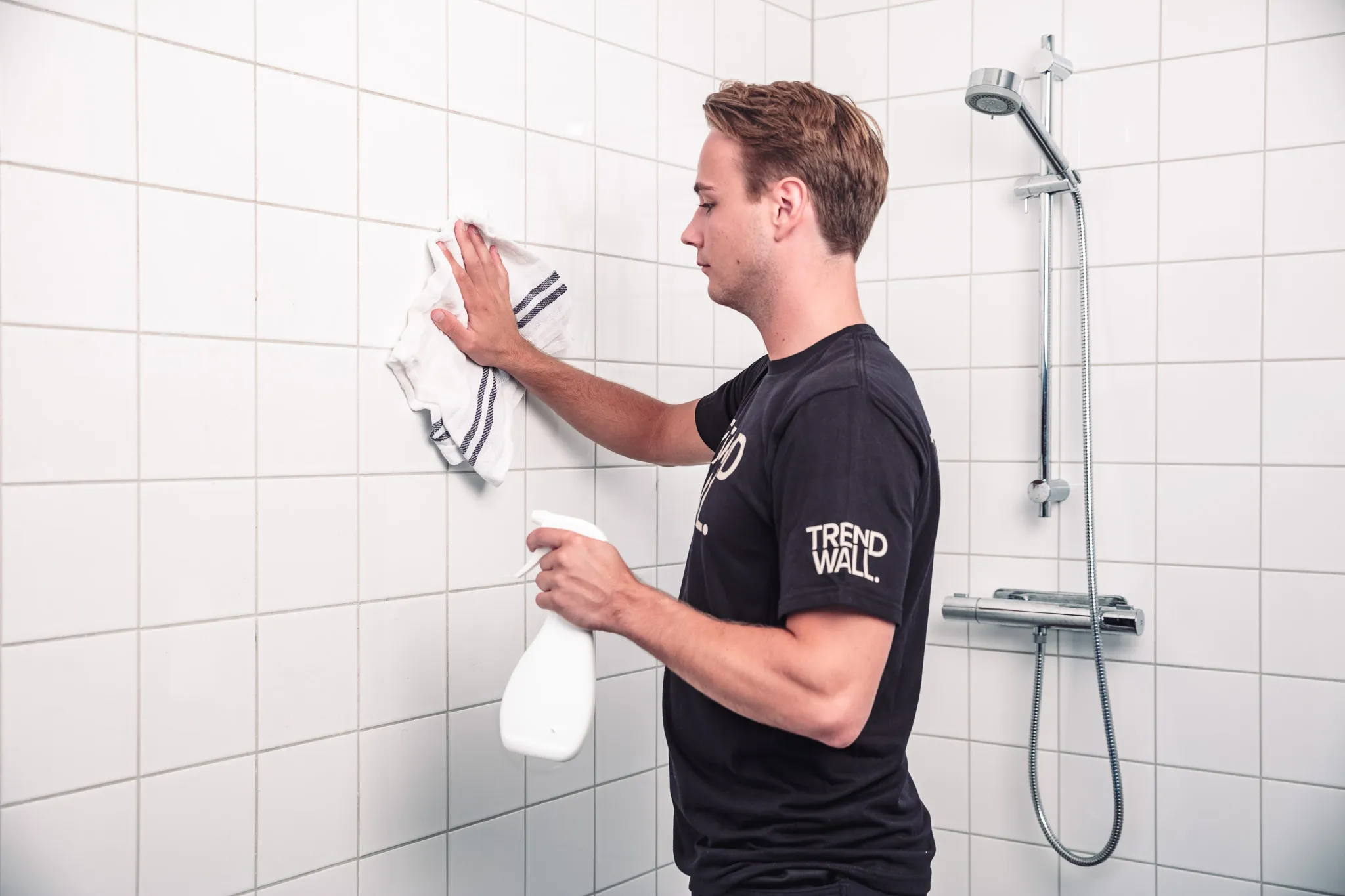 Rengör yta TrendWall