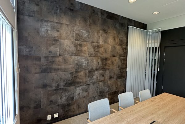 Konferensrum och kommersiella miljöer