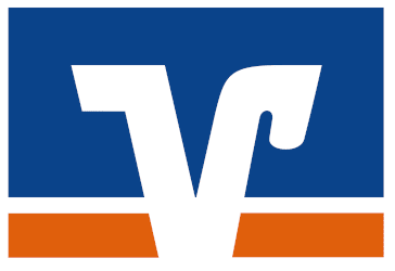 Volksbank_Logo_Referenz-Zauberer Treville Hamburg