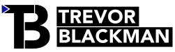 Trevor Blackman