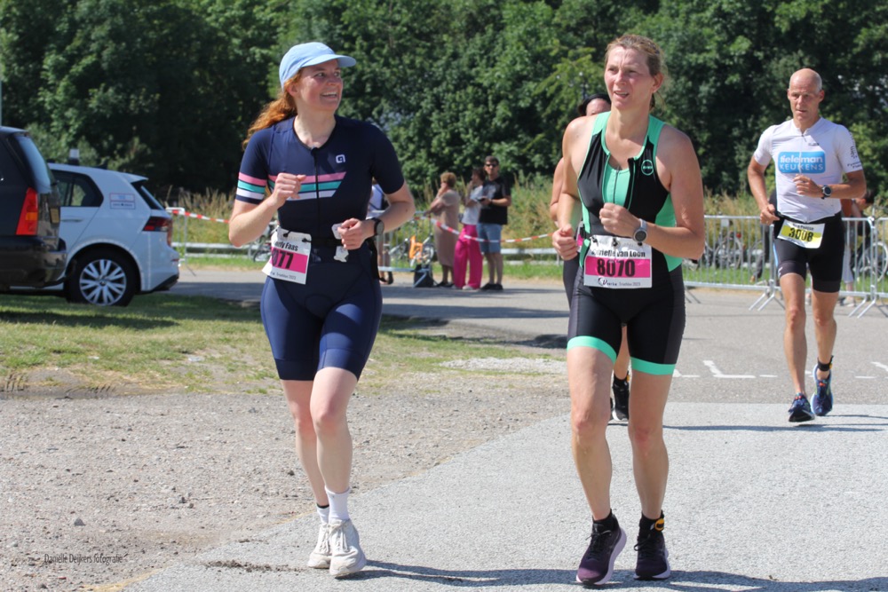 Triathlon Oud Gastel