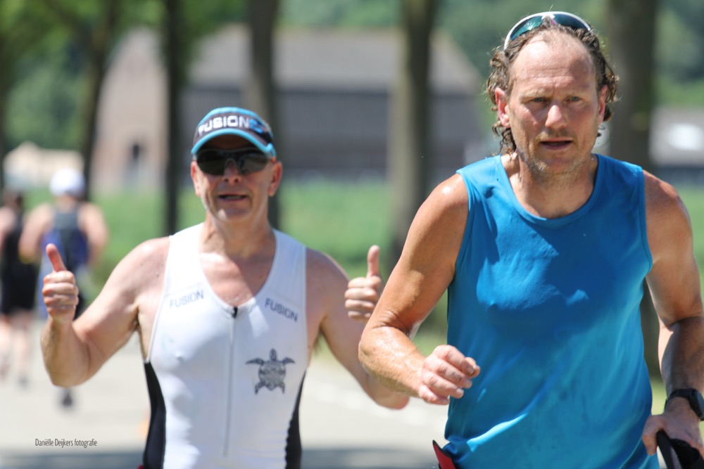 Triathlon Oud Gastel