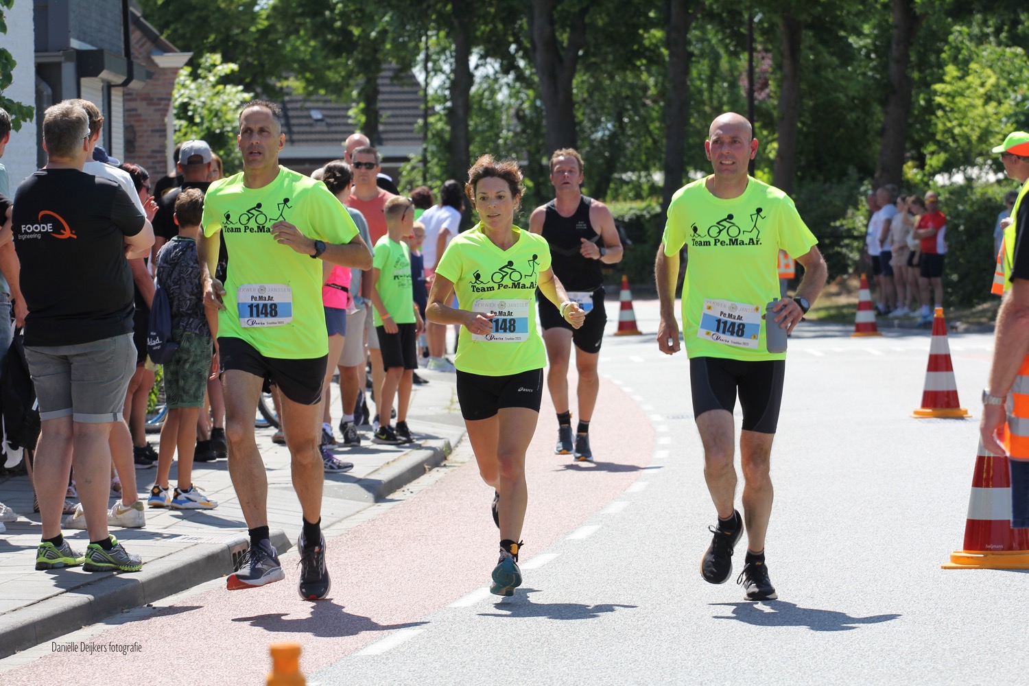 Triathlon Oud Gastel