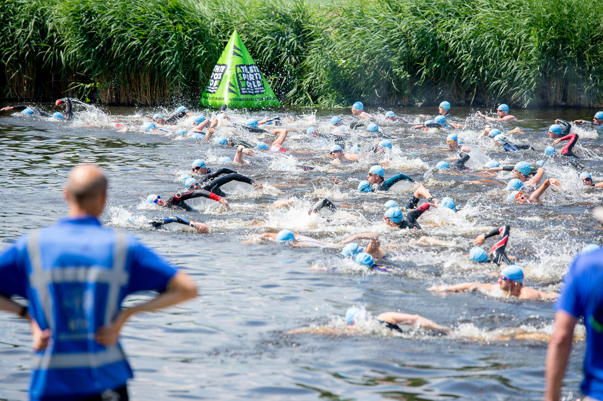 Triathlon Oud Gastel