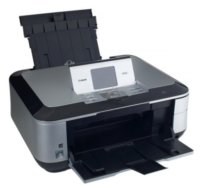 compatible canon printers for ipad