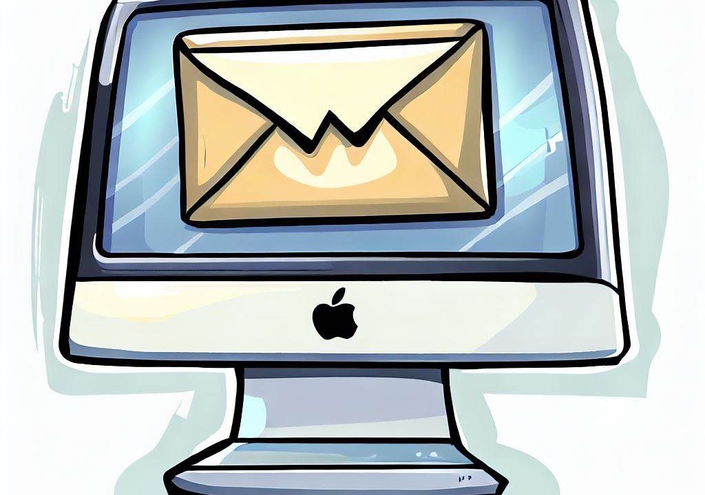 Mac Mail