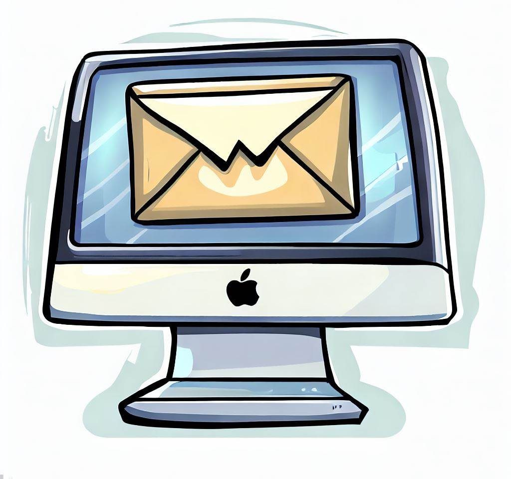 Mac Mail