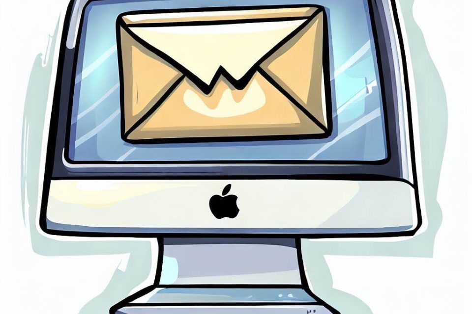 Mac Mail