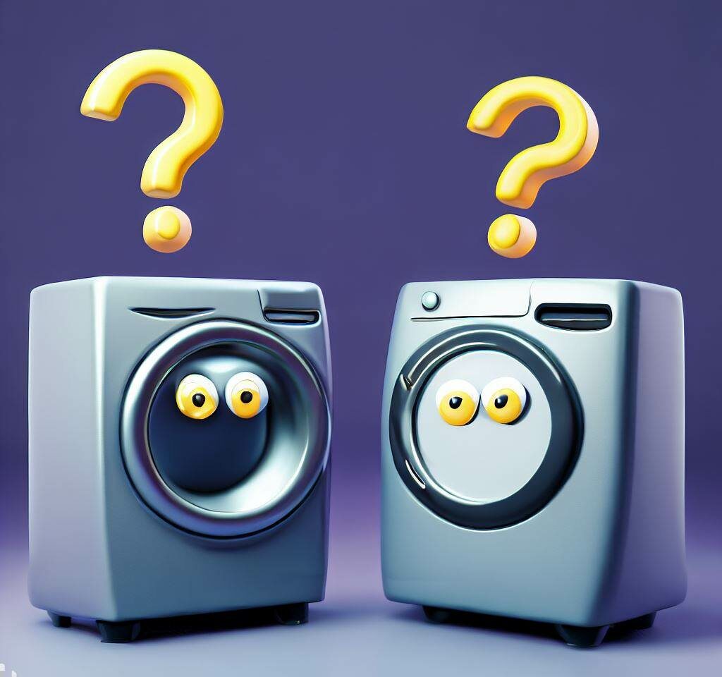 Washing machines FAQ