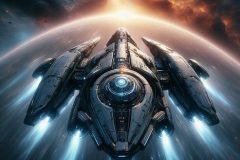 EVE Online shield booster bonuses
