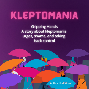 Kleptomania