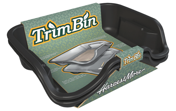 trimbin trimmer pollinator harvest online buy europe dealer