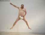 Ai Weiwei: Selvportræt