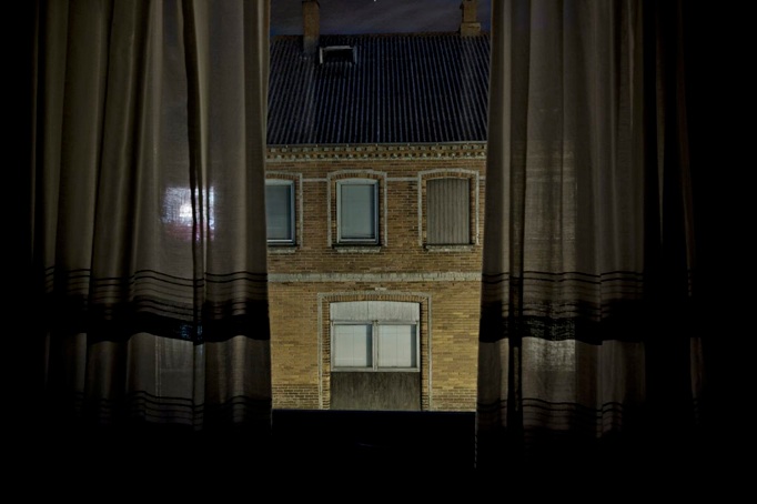 Carsten Ingemann: 'Facade'