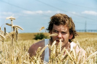 Stillbillede fra Jesper Justs 'Bliss and Heaven', 2005