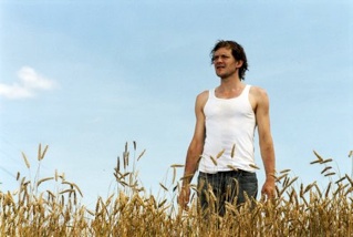 Stillbillede fra Jesper Justs 'Bliss and Heaven', 2005