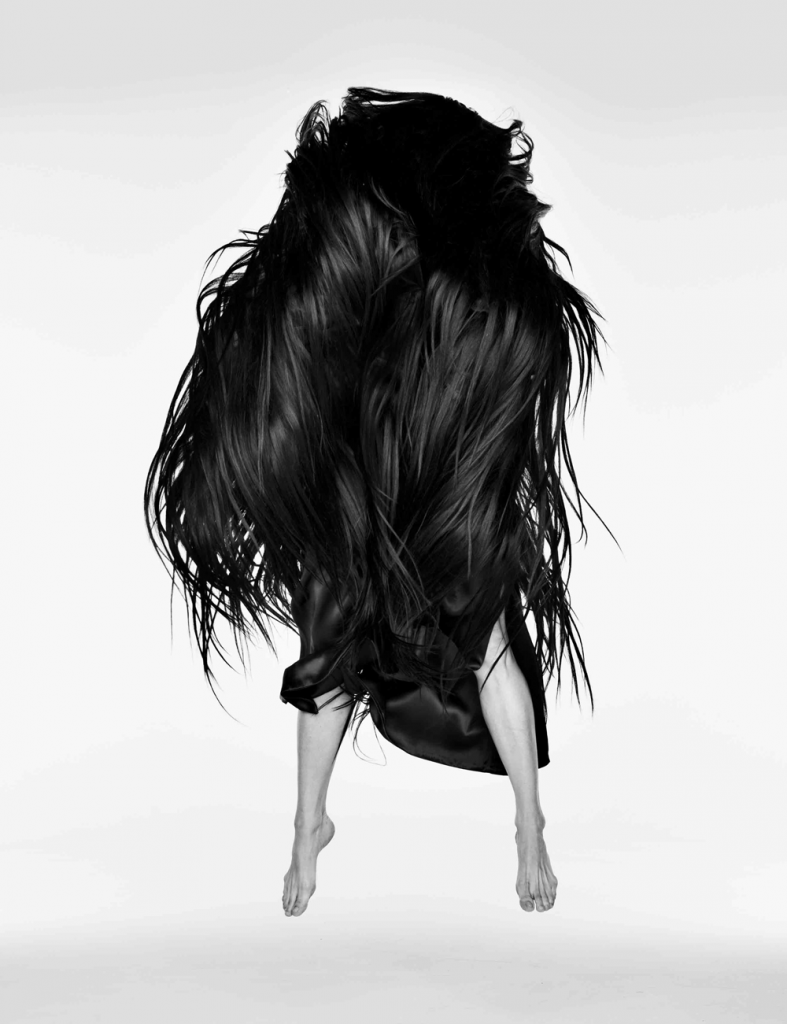 Lilibeth Cuenca Rasmussen: Stillbillede fra 'Afghan Hound', 2011